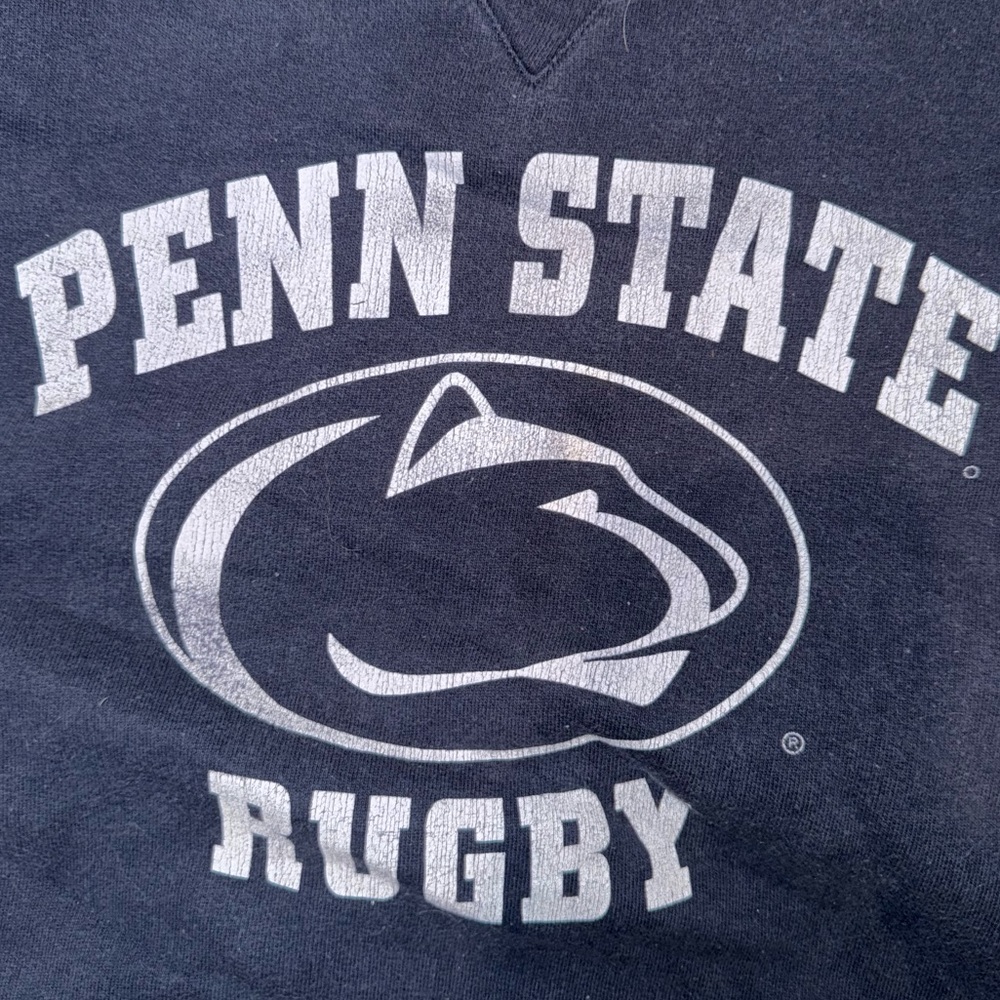 Penn State Rugby Sweatshirt - Picture 9 of 9